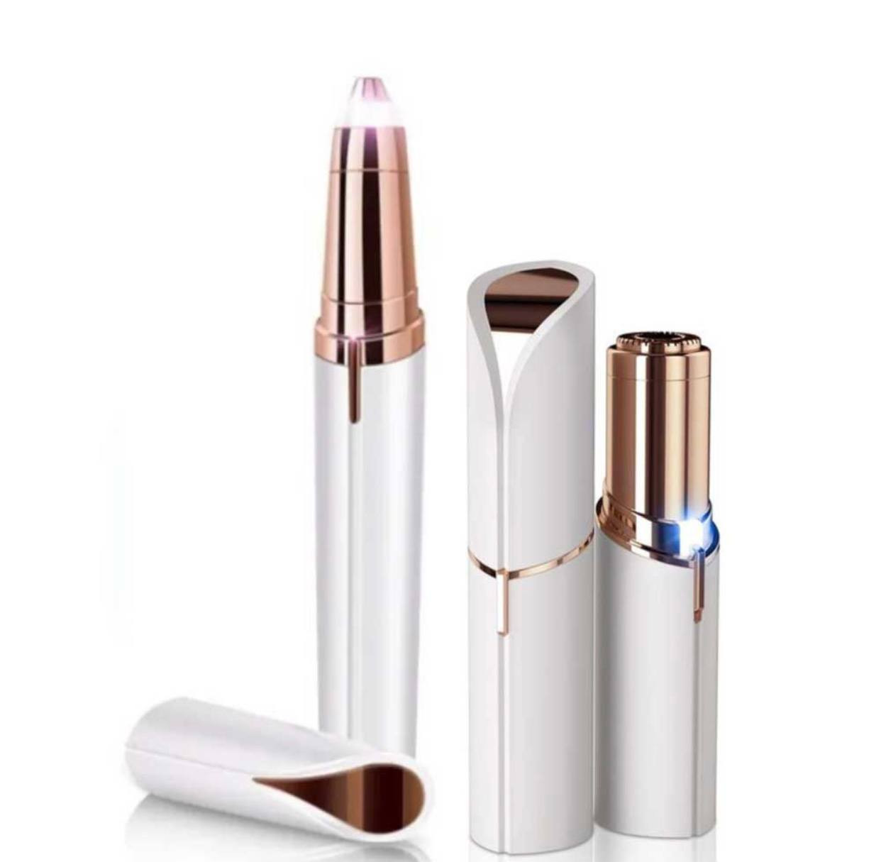 جهاز ازالة الشعر