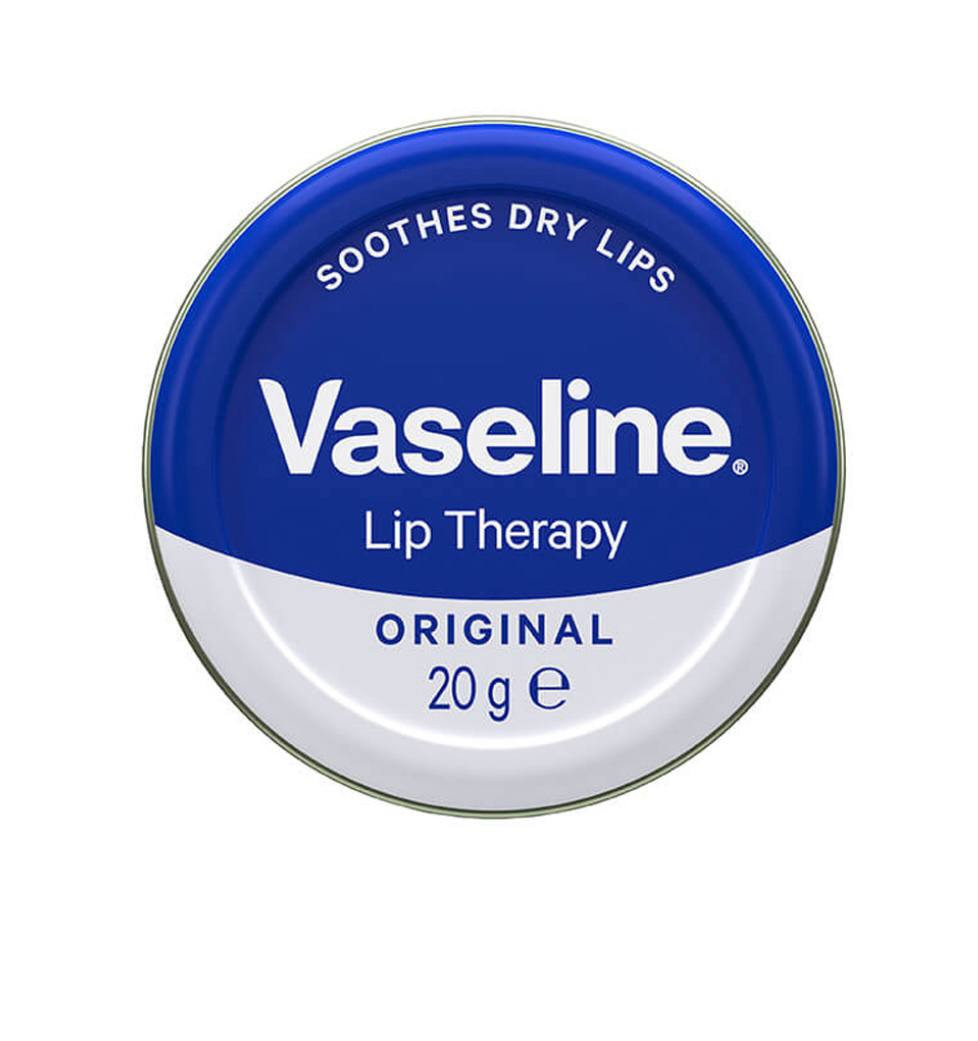 مرطب شفاه VASELINE