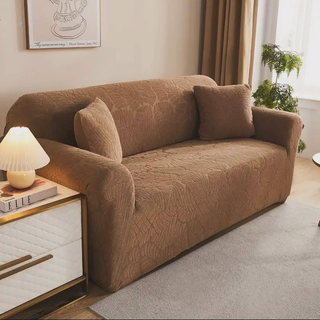 تلبيسة قنفات