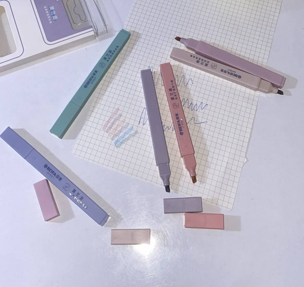 سيت هايلايت نود