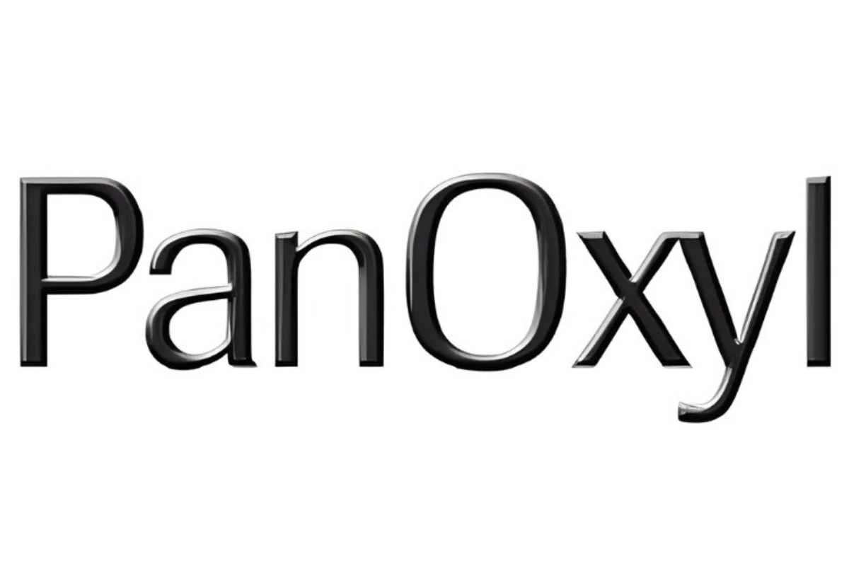 PanOxyl