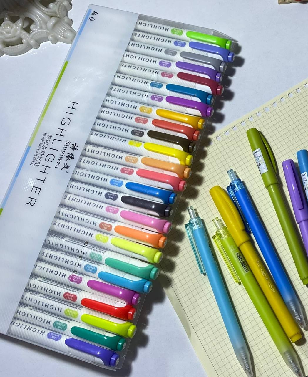 سيت هايلايت