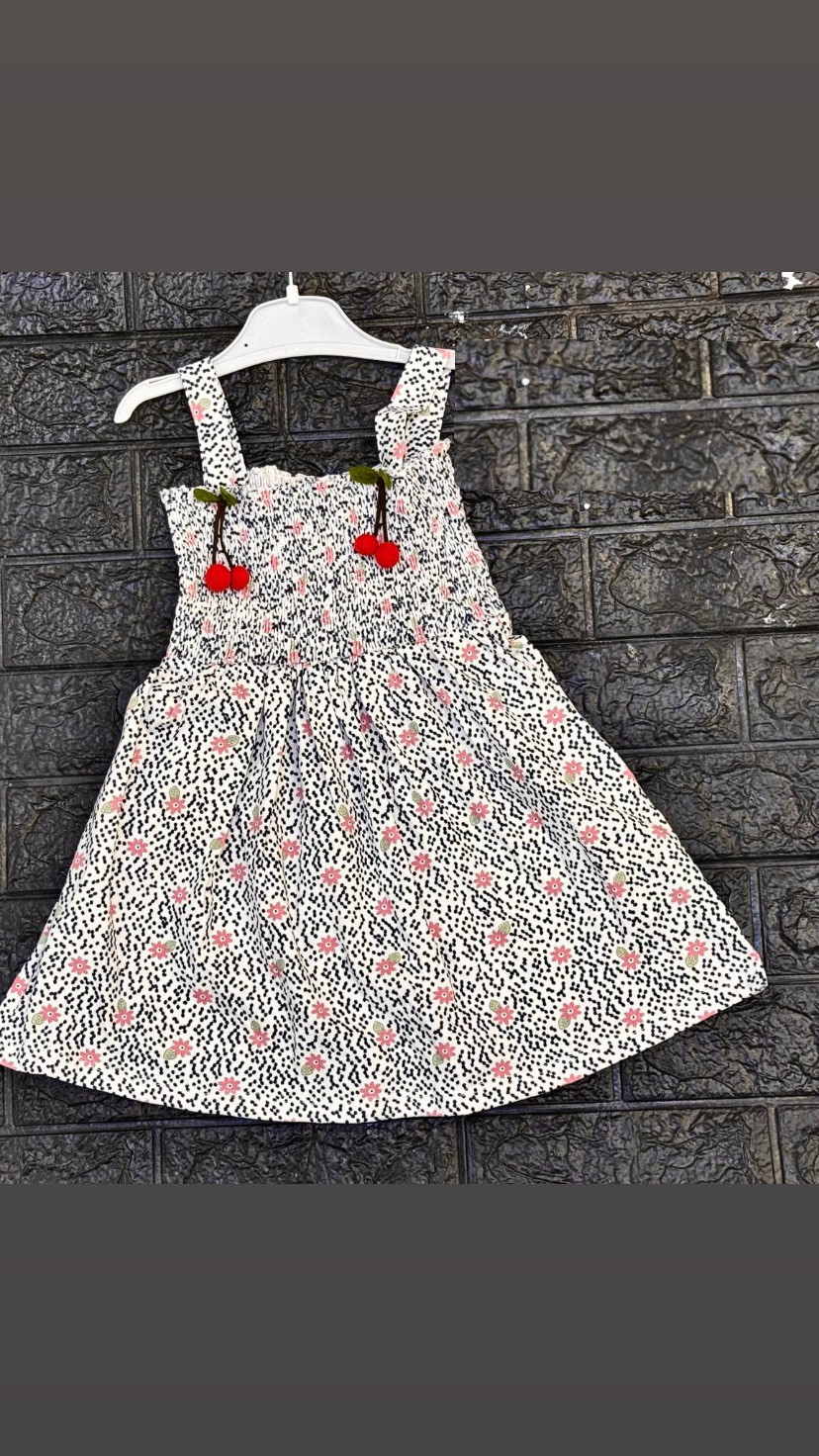 فستان اطفال