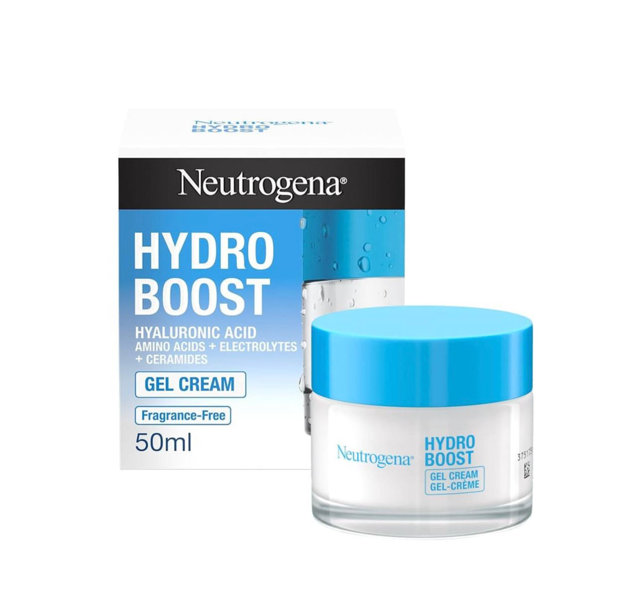 مرطب وجه من NEUTROGENA