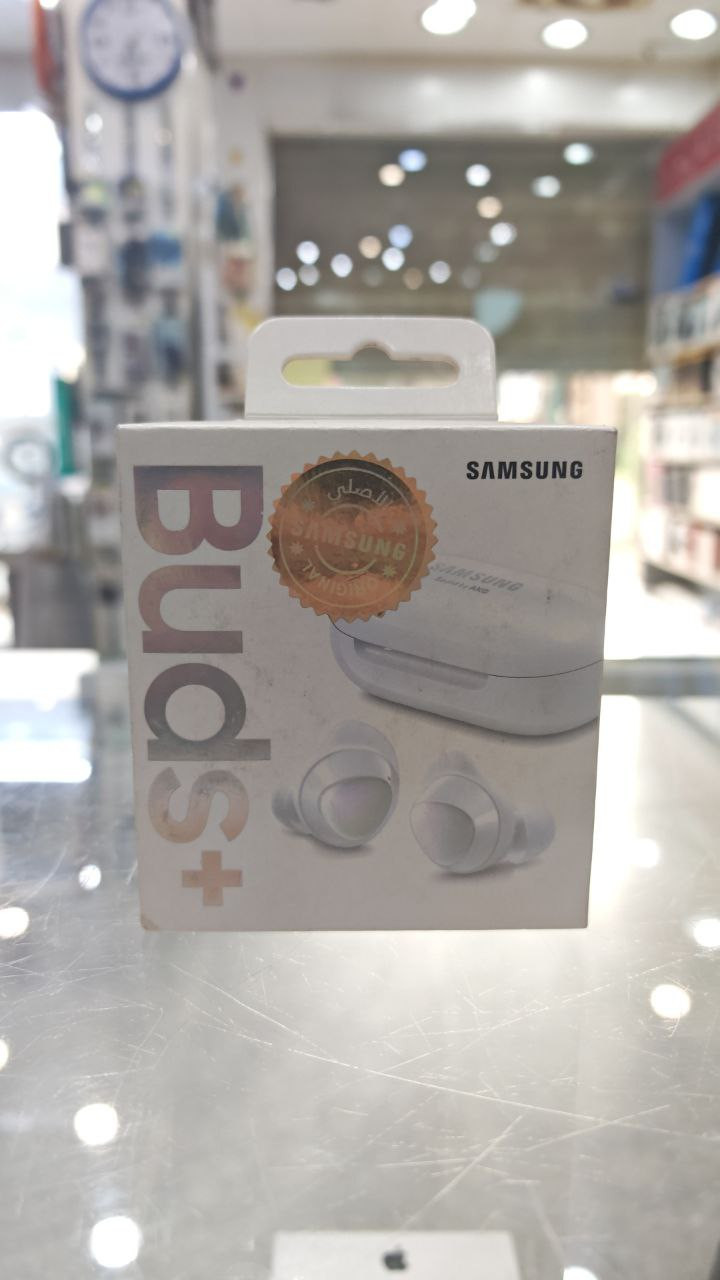 سماعة سامسونك BUDS +