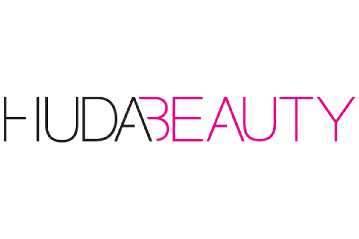 HUDABEAUTY