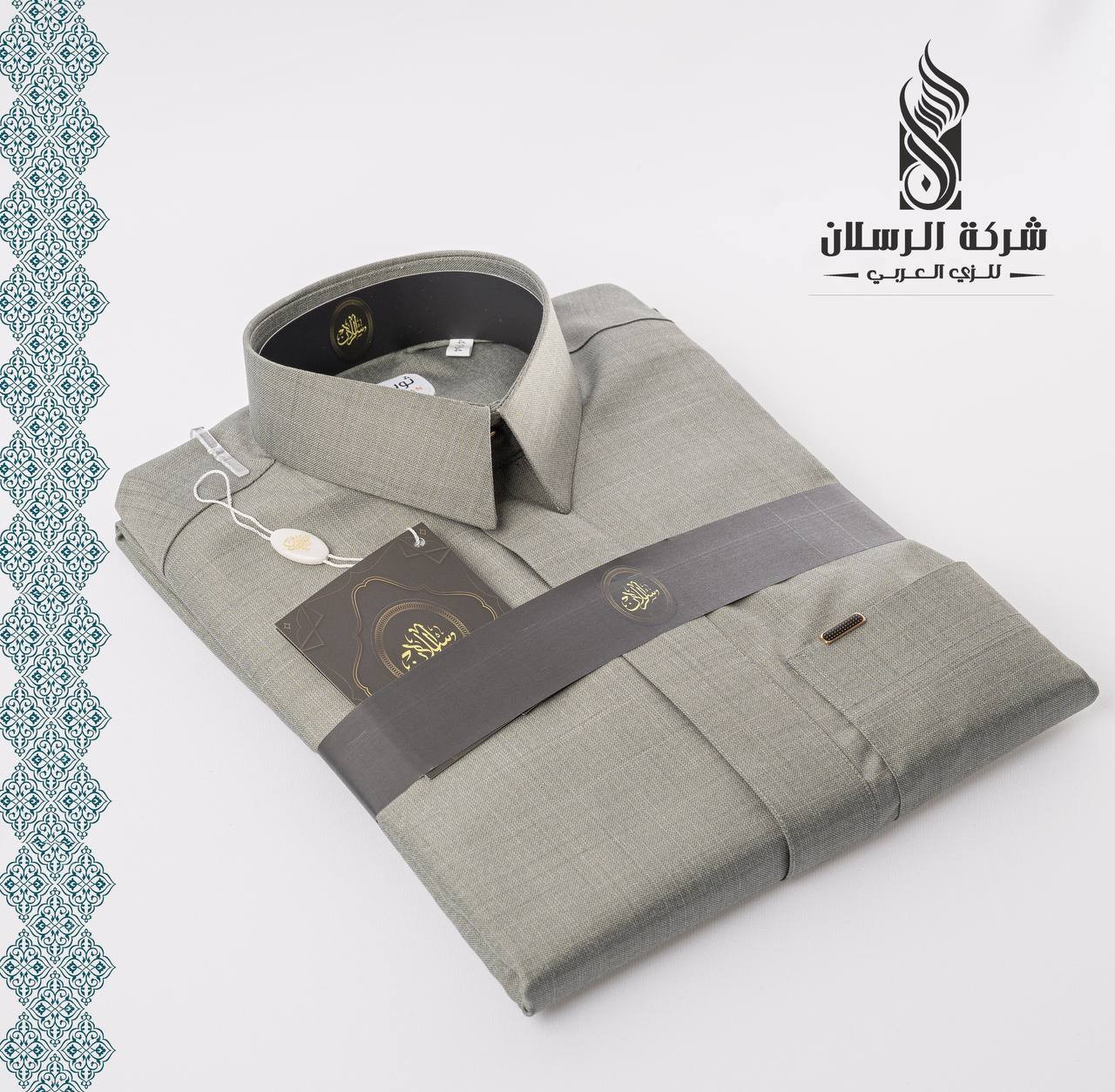 دشداشة رجالي