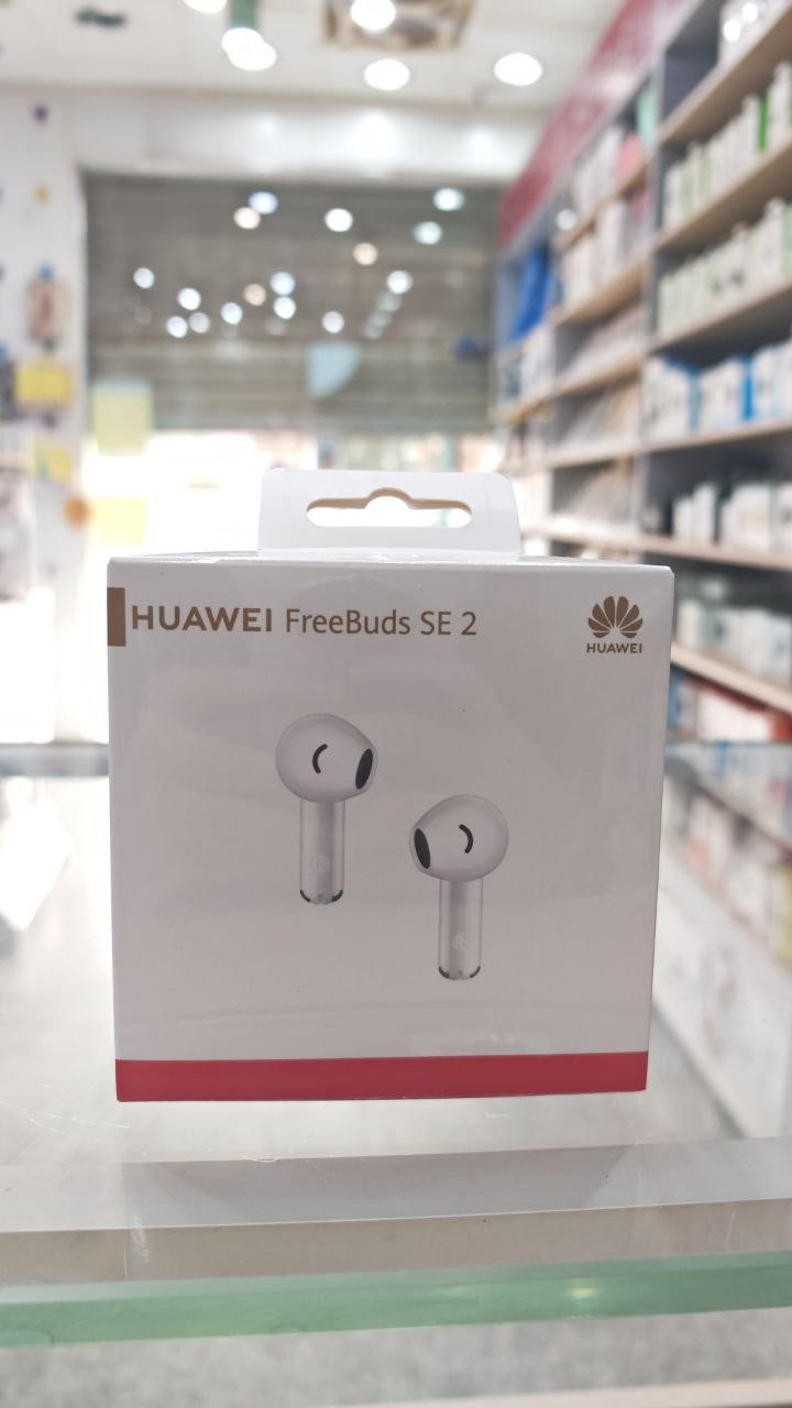 سماعة se2 هواوي