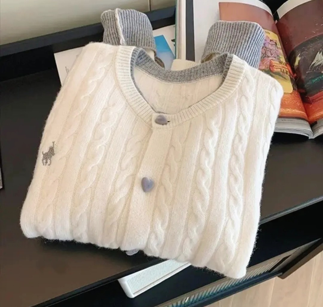 كارديغان شتائي