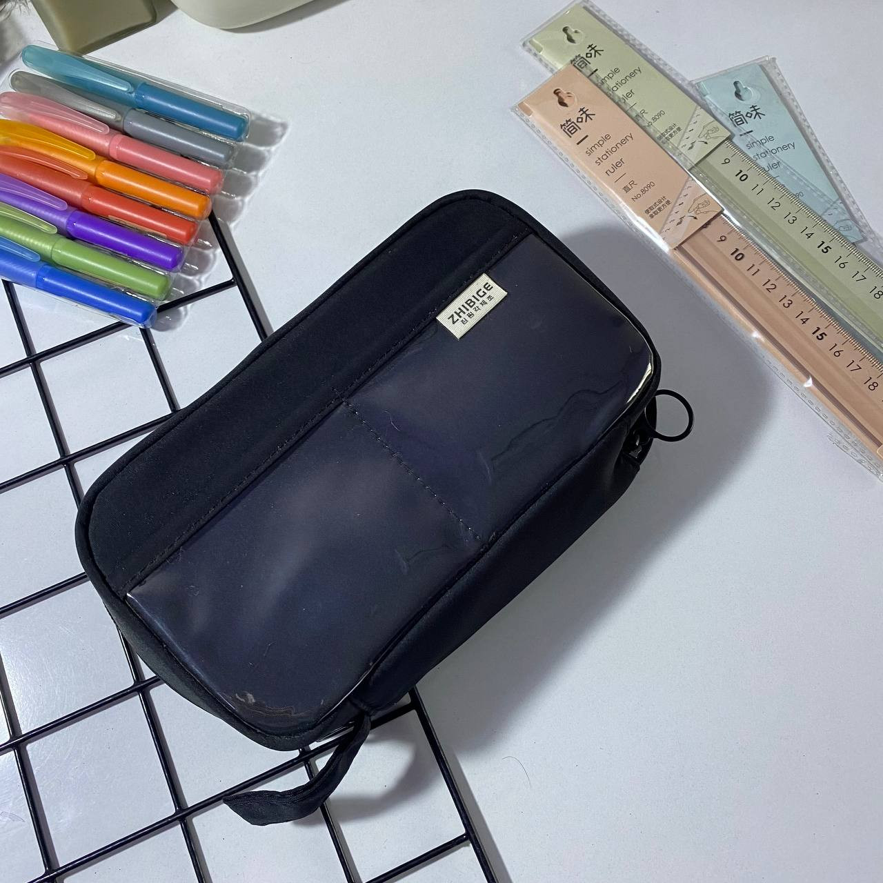 المحفظة الكورية