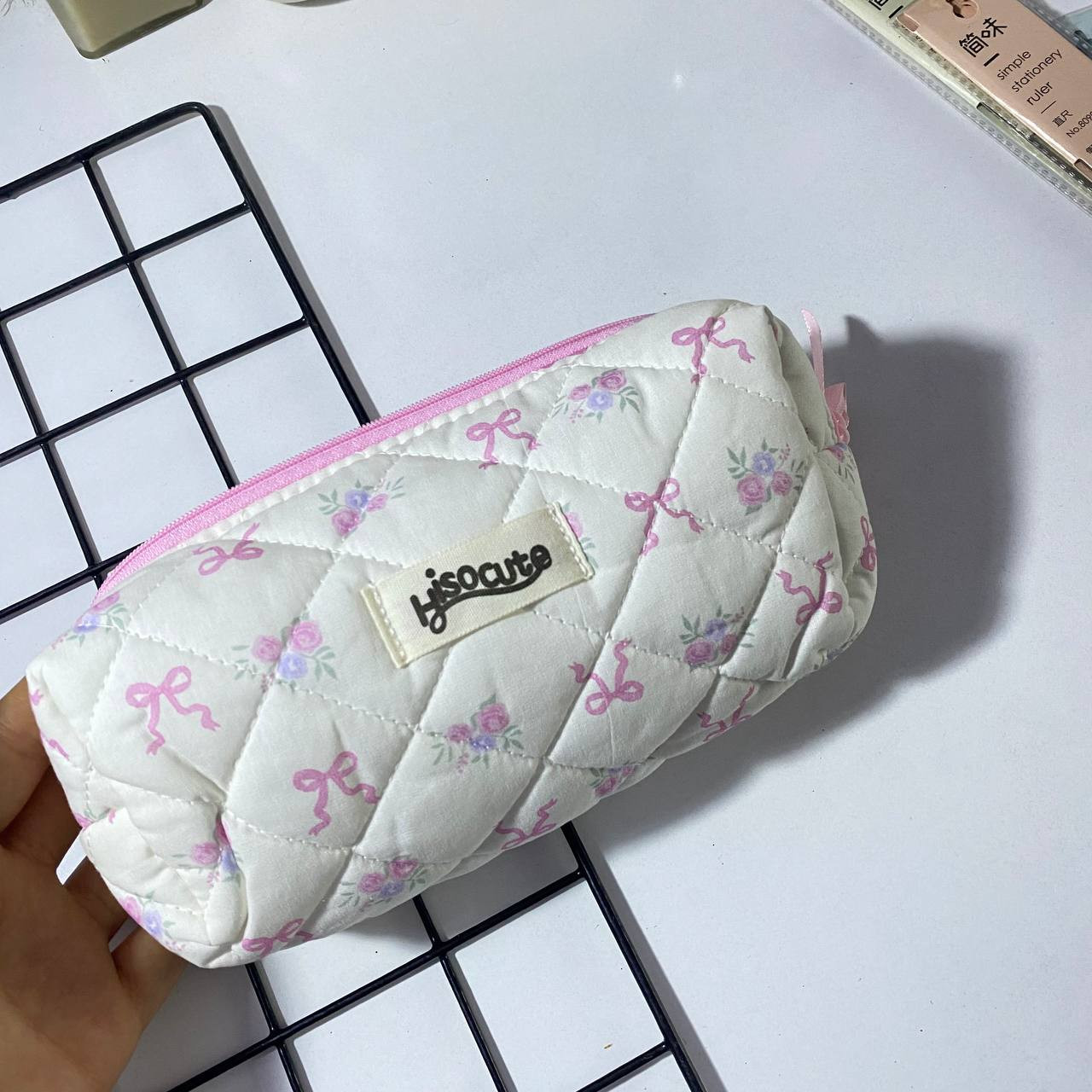 محفظة الفيونكات