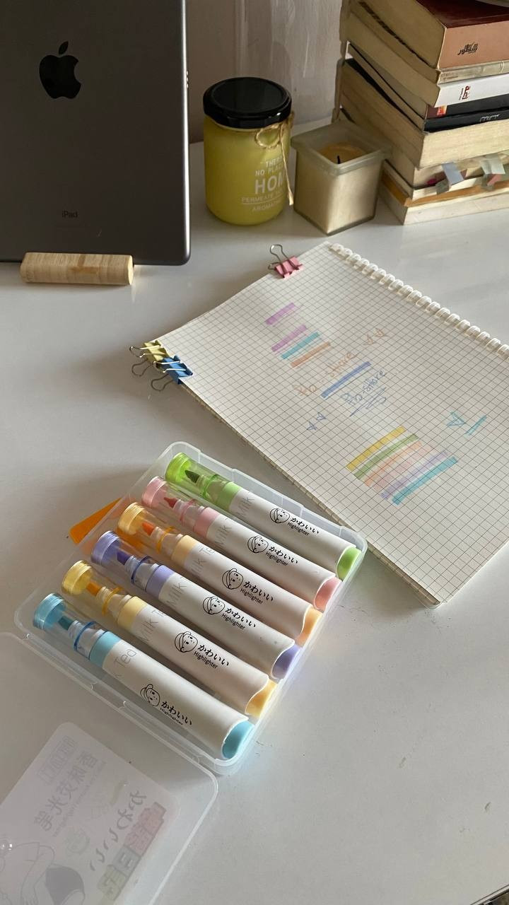 هايلايت علبة الصبي