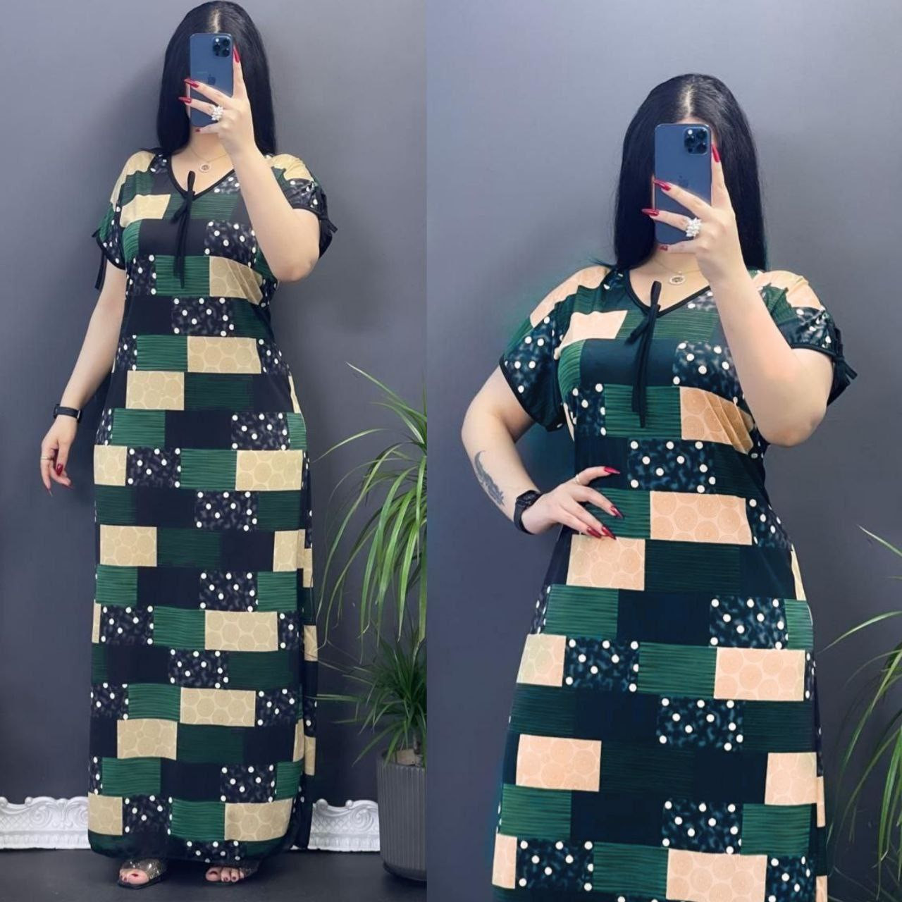 دشداشة نسائي