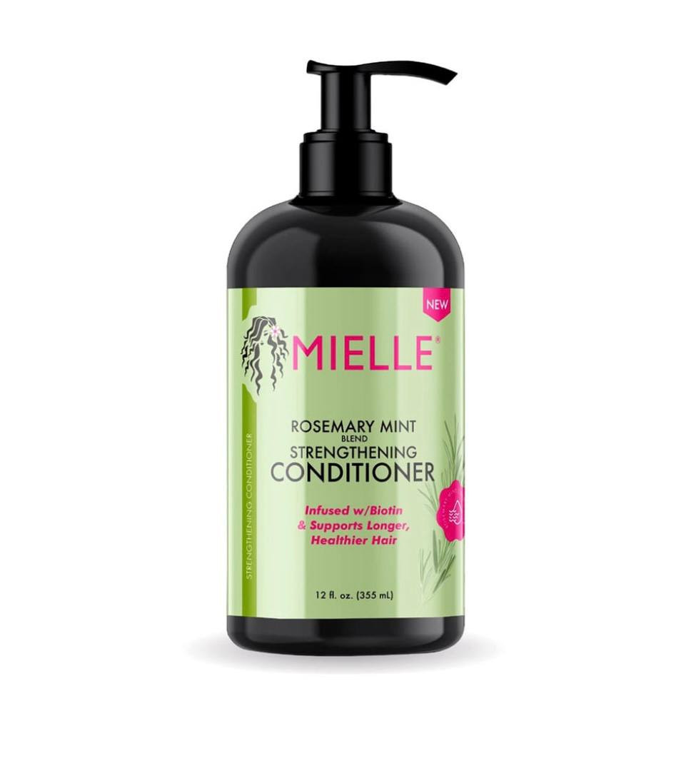 بلسم الشعر MIELLE