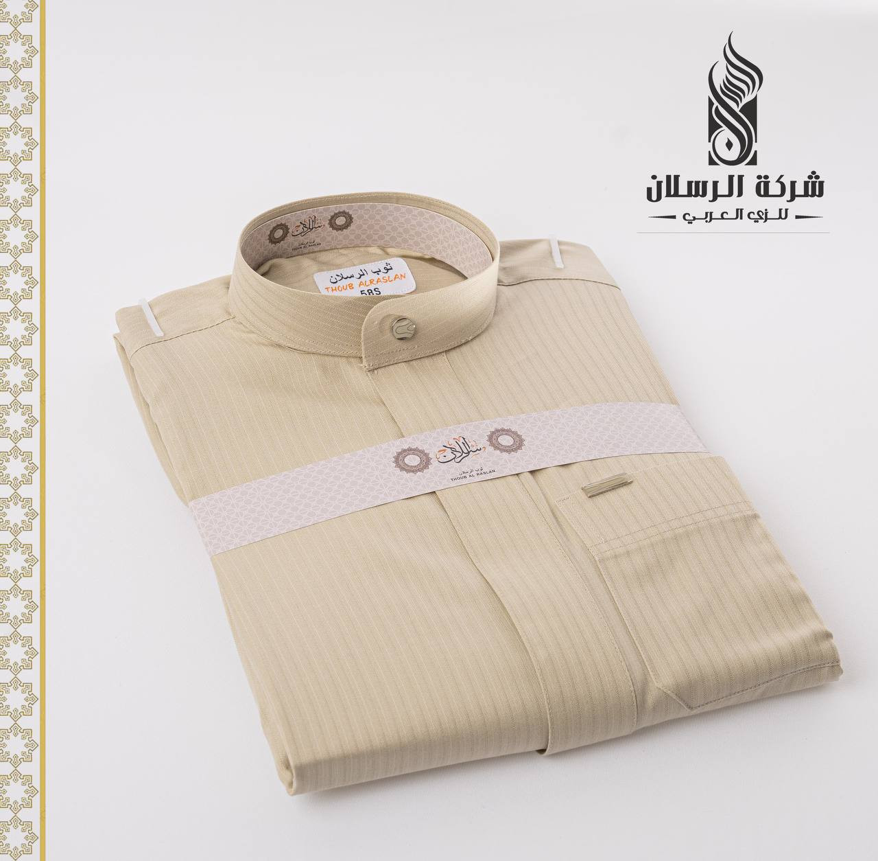 دشداشة رجالي