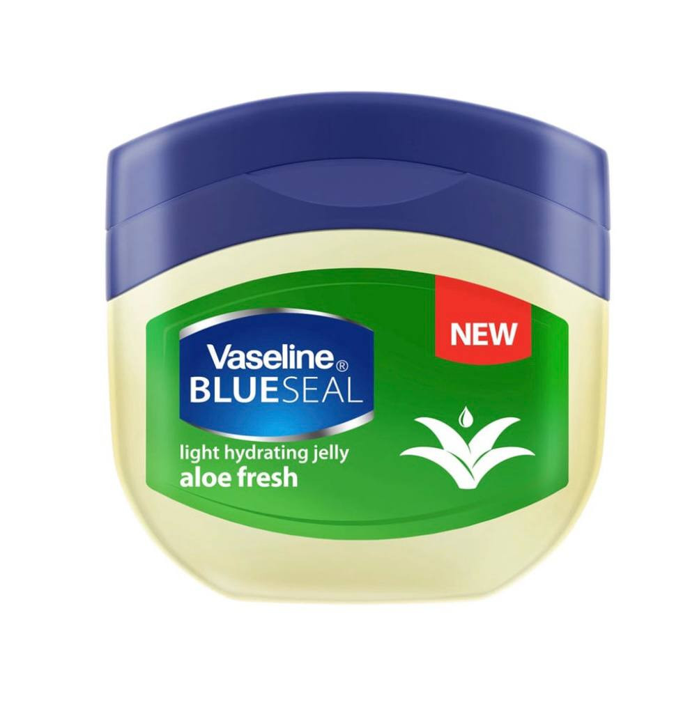 مرطب VASELINE