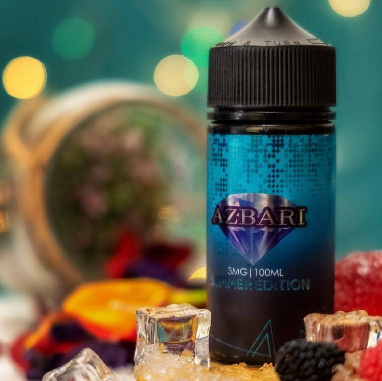 جوس حجم ١٠٠ مل