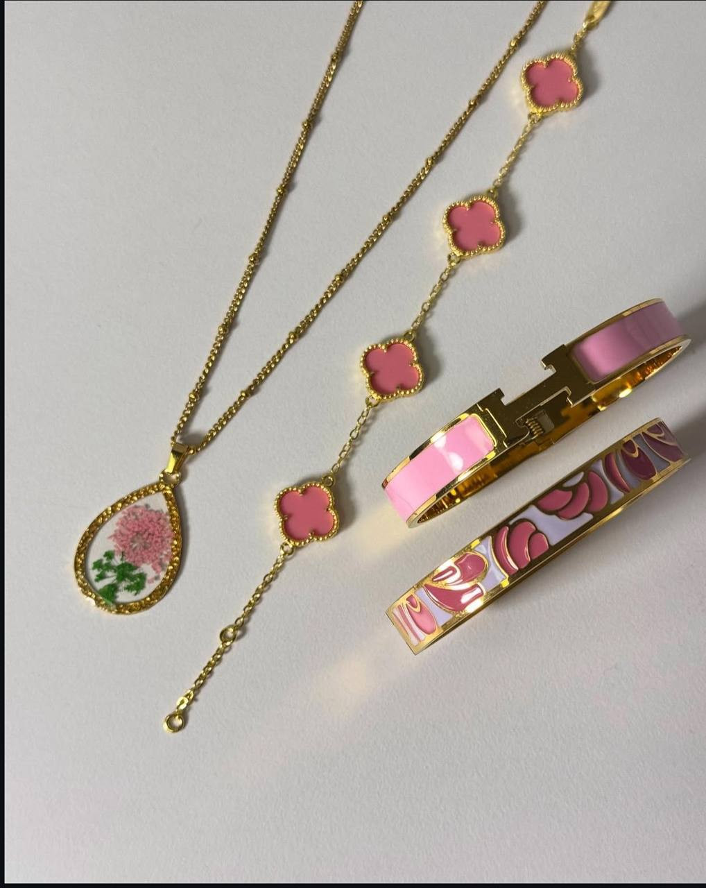 سيت مجوهرات