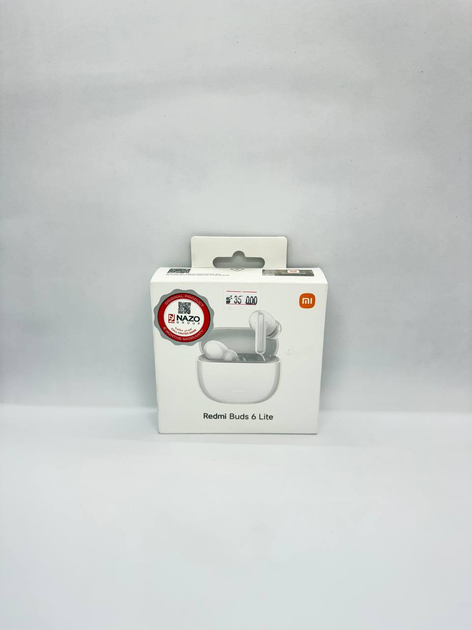 ايربود شاومي