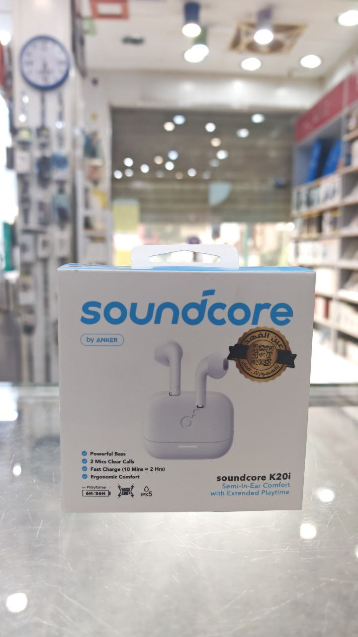K20i سماعة