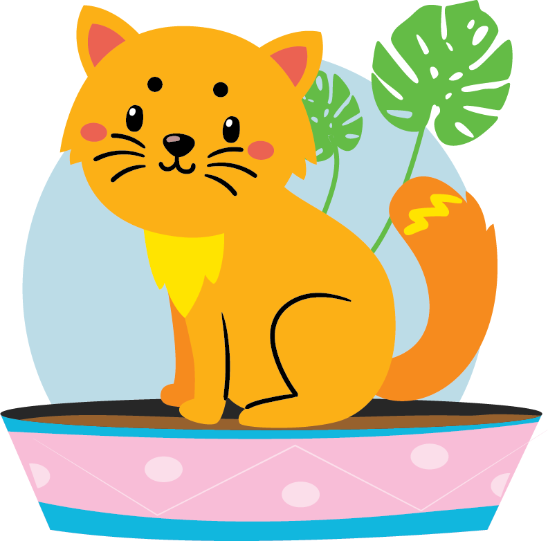 حيوانات اليفة