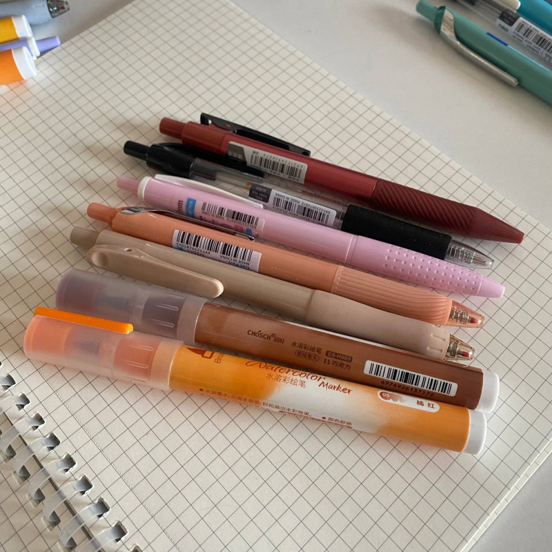 سيت اقلام ديلي ضغط