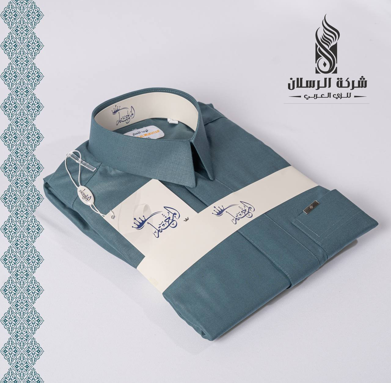 دشداشة رجالي