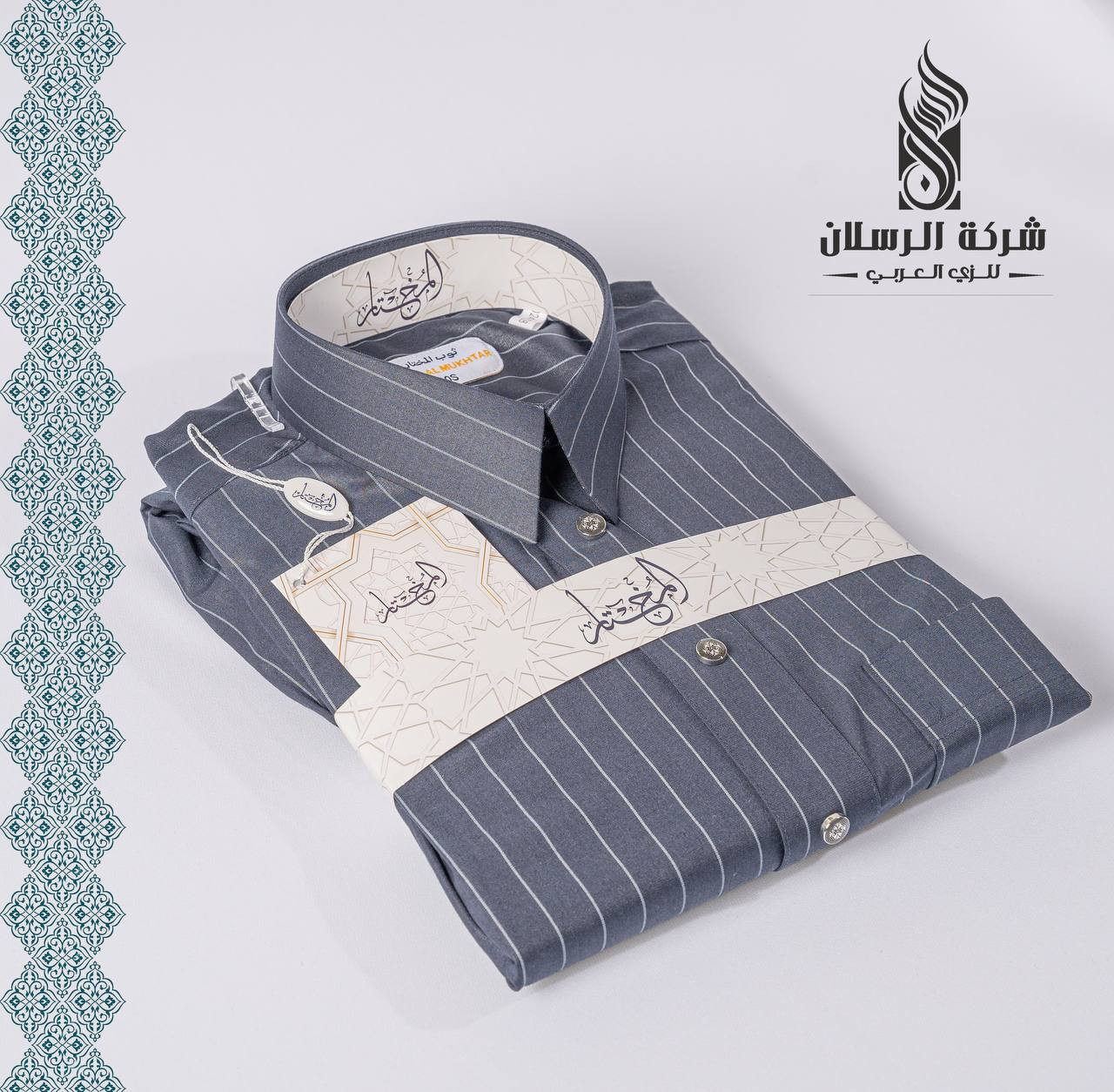 دشداشة رجالي