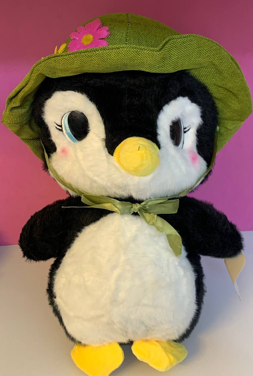 البطريق الكيوت