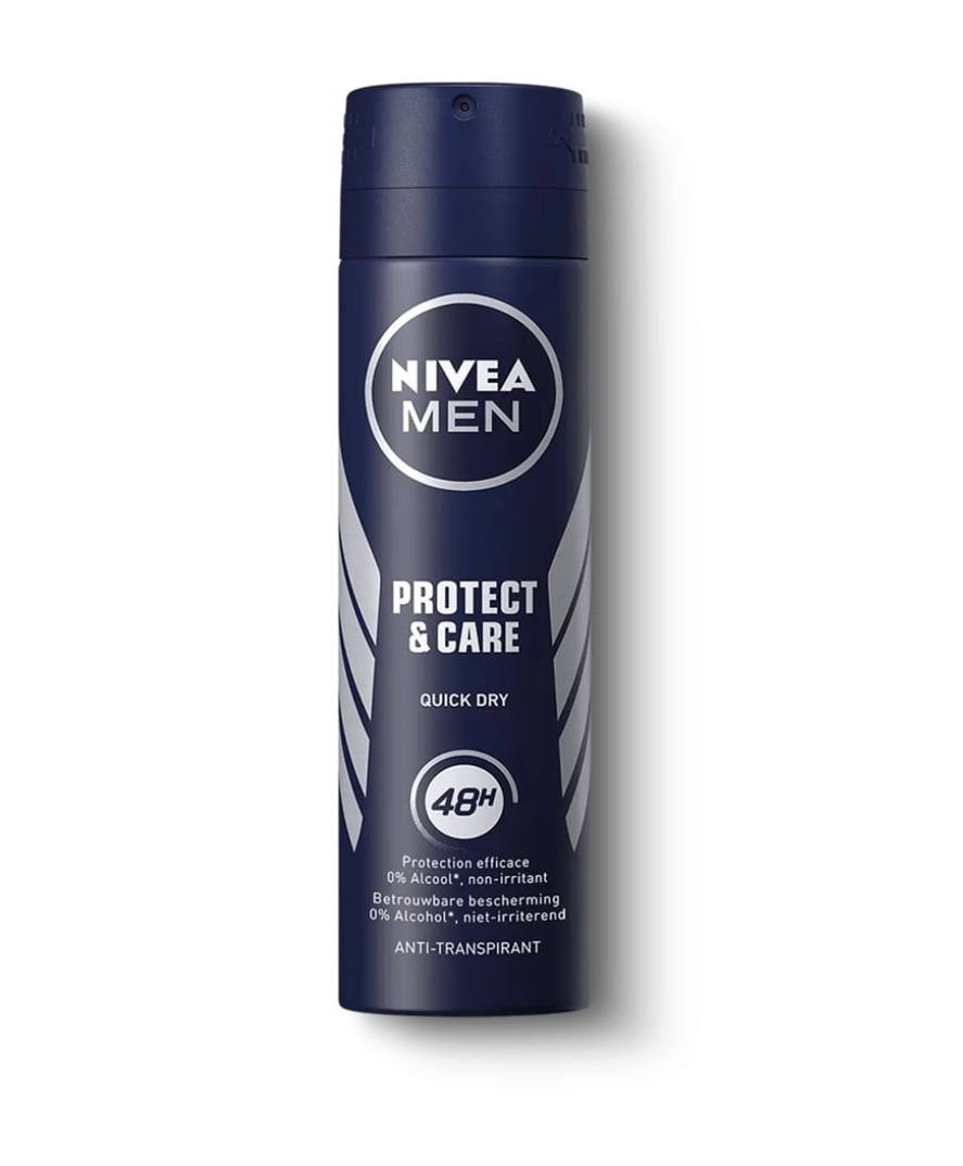 مزيل التعرق