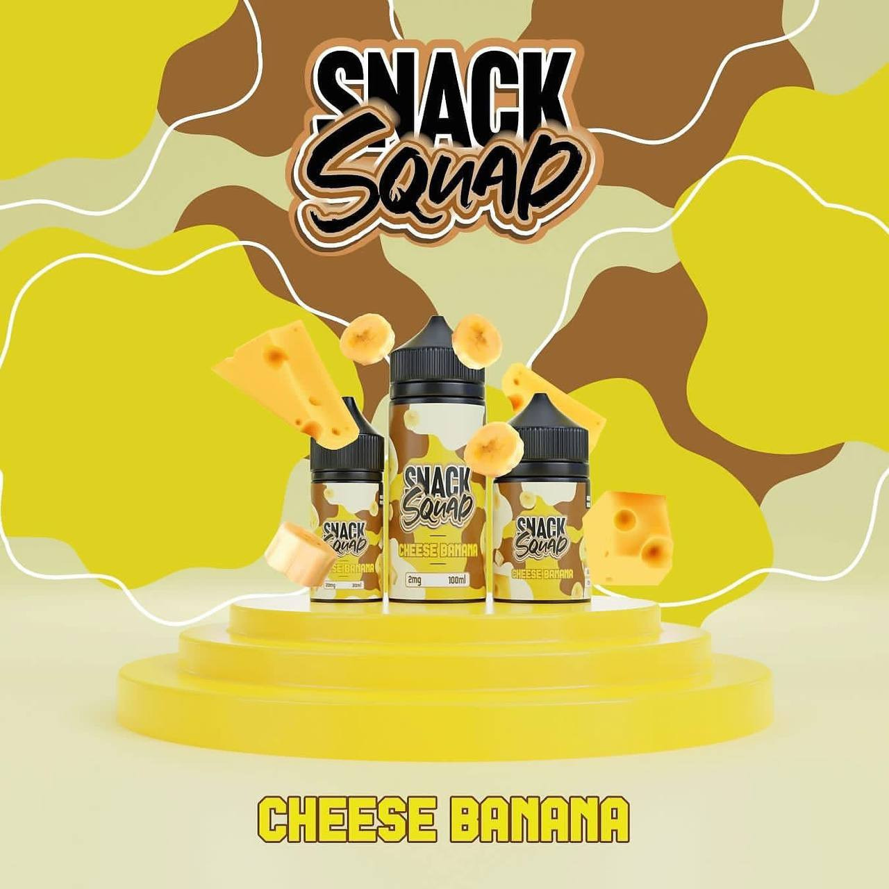 جوسات معجنات