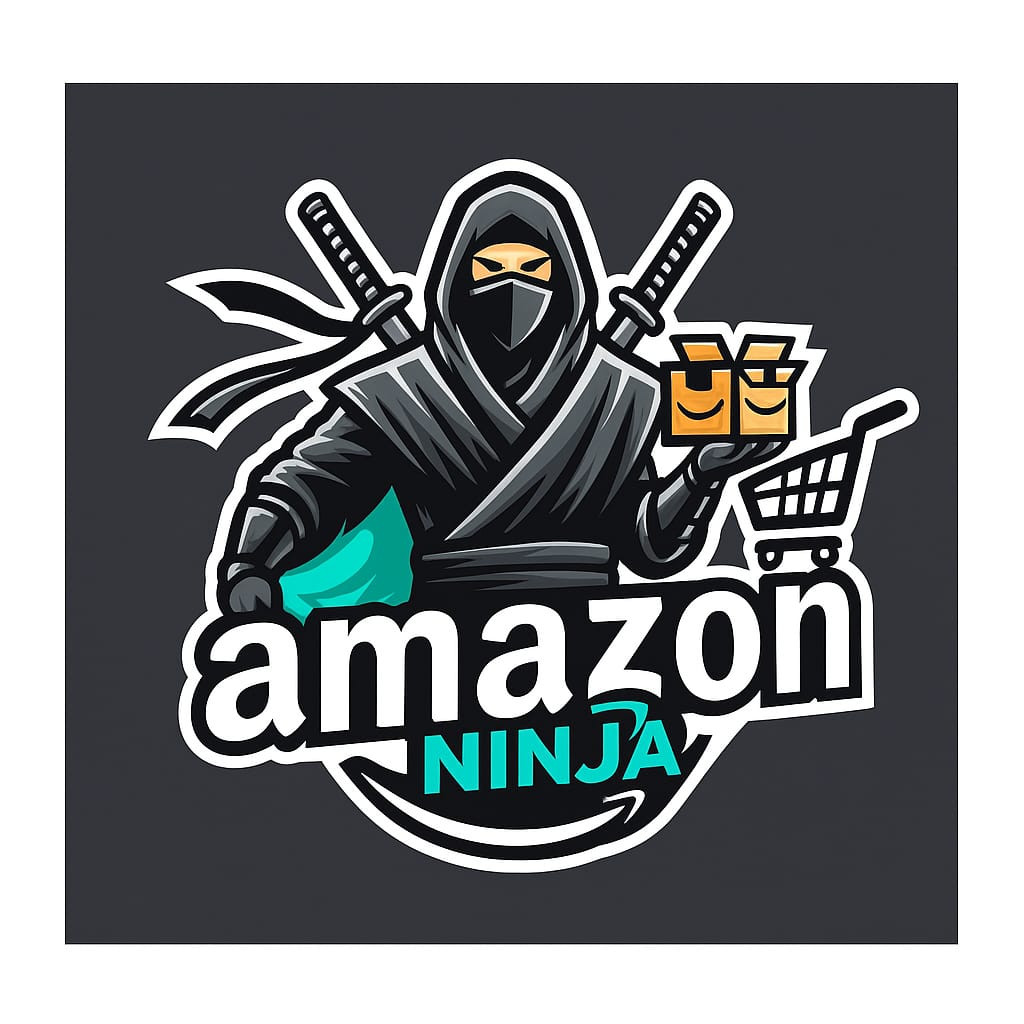 Amazon ninja