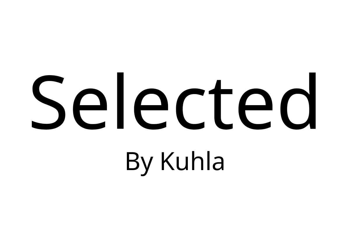 Selected